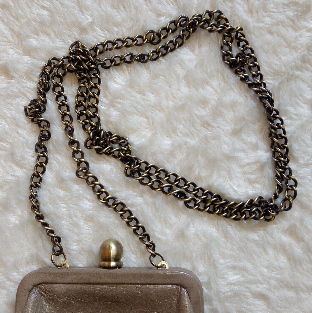 Libby Mini Crossbody Frame Bag - Picture 7 of 8